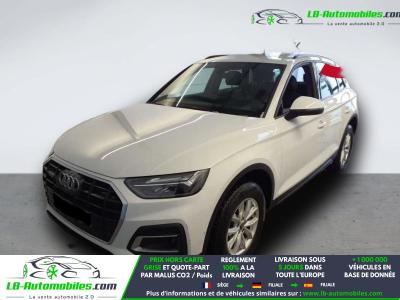 Audi Q5 40 TDI 204 BVA Quattro