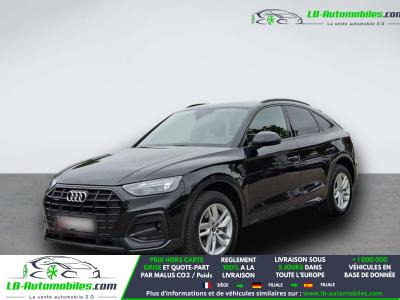 Audi Q5 Sportback 40 TDI 204 BVA Quattro