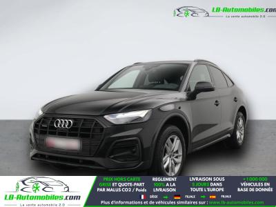 Audi Q5 Sportback 40 TDI 204 BVA Quattro