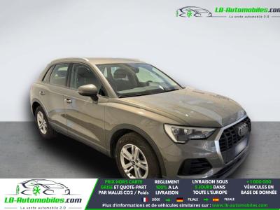 Audi Q3 35 TDI 150 ch BVA