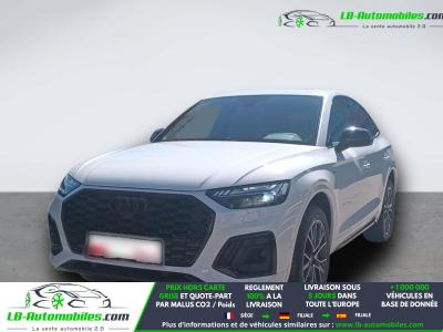 Audi Q5 Sportback 50 TDI 286 BVA Quattro