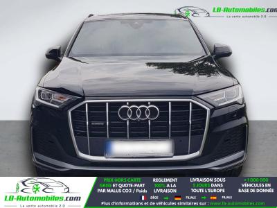 Audi Q7 45 TDI 231 BVA Quattro 5pl