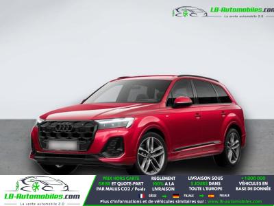 Audi Q7 45 TDI 231 BVA Quattro 5pl