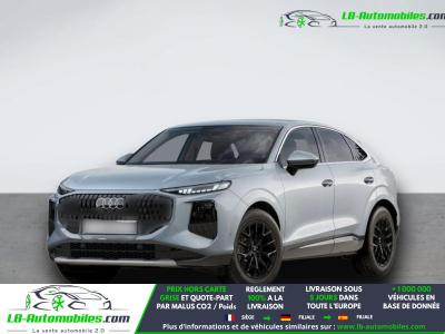 Audi Q3 Sportback 40 TDI 190 ch BVA Quattro