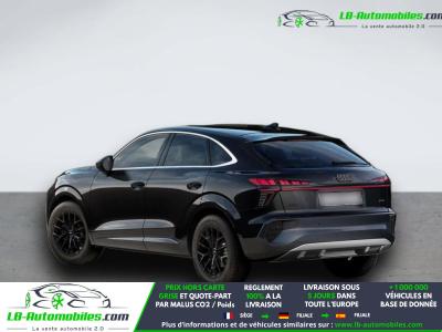 Audi Q3 Sportback 40 TDI 190 ch BVA Quattro