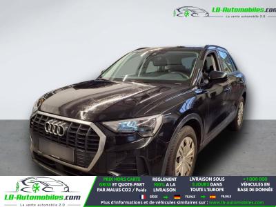 Audi Q3 35 TDI 150 ch BVA