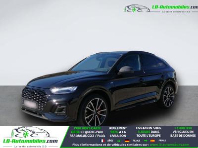 Audi Q5 Sportback 50 TDI 286 BVA Quattro