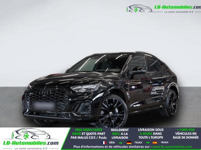 Audi Q5 Sportback 50 TDI 286 BVA Quattro