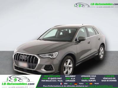 Audi Q3 35 TDI 150 ch BVA