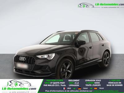 Audi Q3 35 TDI 150 ch BVA