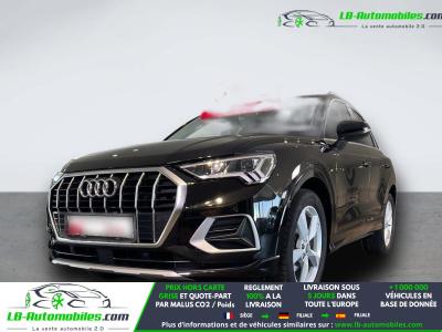 Audi Q3 35 TDI 150 ch BVA