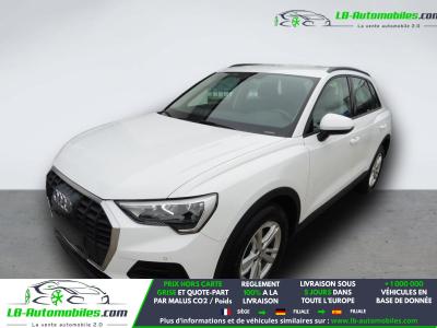 Audi Q3 35 TFSI 150 ch BVA