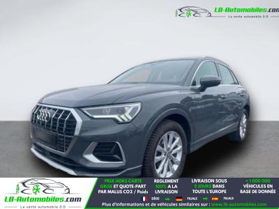 Audi Q3 35 TFSI 150 ch BVA
