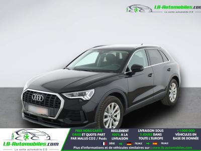 Audi Q3 35 TFSI 150 ch BVA