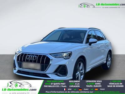 Audi Q3 35 TFSI 150 ch BVA
