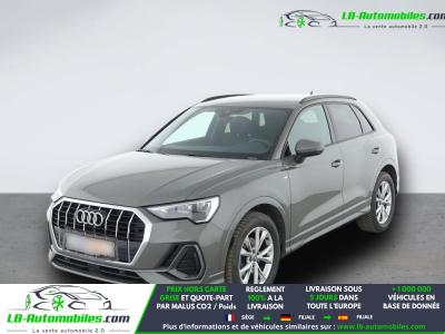 Audi Q3 35 TFSI 150 ch BVA