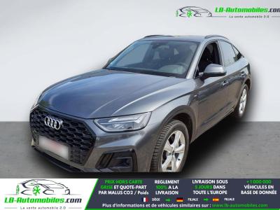 Audi Q5 Sportback 50 TDI 286 BVA Quattro