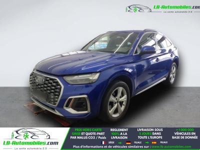 Audi Q5 Sportback 50 TDI 286 BVA Quattro