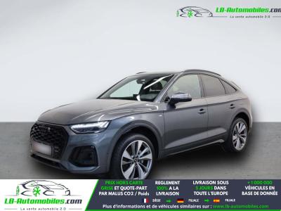 Audi Q5 Sportback 55 TFSIe 367 BVA Quattro