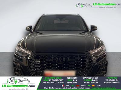 Audi Q5 Sportback 55 TFSIe 367 BVA Quattro