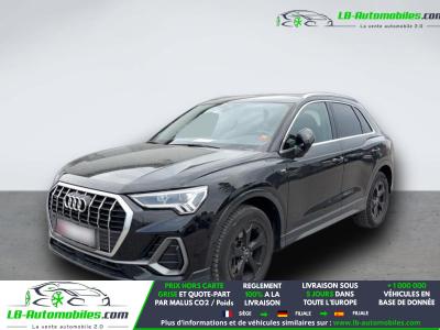 Audi Q3 45 TFSI 245 ch BVA Quattro