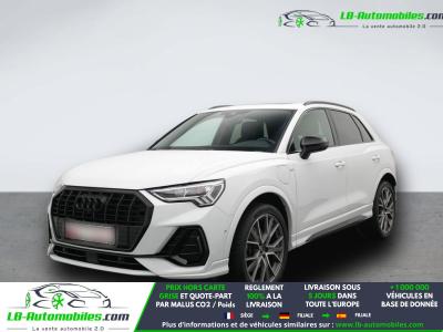 Audi Q3 45 TFSI 245 ch BVA Quattro