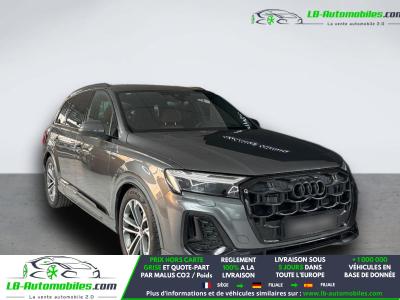 Audi Q7 45 TDI 231 BVA Quattro 5pl