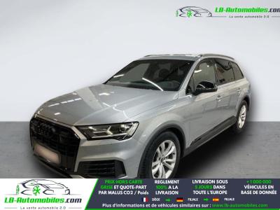 Audi Q7 45 TDI 231 BVA Quattro 5pl