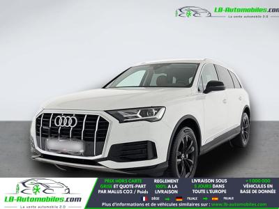 Audi Q7 45 TDI 231 BVA Quattro 5pl