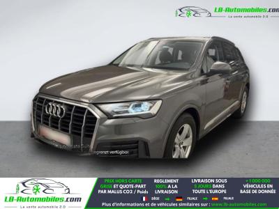 Audi Q7 45 TDI 231 BVA Quattro 5pl