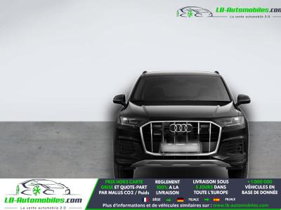 Audi Q7 45 TDI 231 BVA Quattro 5pl