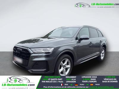 Audi Q7 45 TDI 231 BVA Quattro 5pl