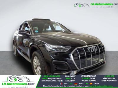 Audi Q5 Sportback 50 TFSIe 299 BVA Quattro