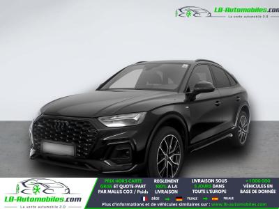 Audi Q5 Sportback 50 TFSIe 299 BVA Quattro