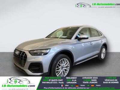 Audi Q5 Sportback 50 TFSIe 299 BVA Quattro