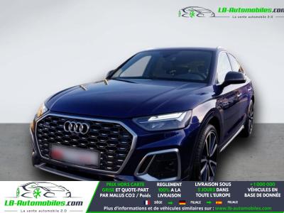 Audi Q5 Sportback 50 TFSIe 299 BVA Quattro