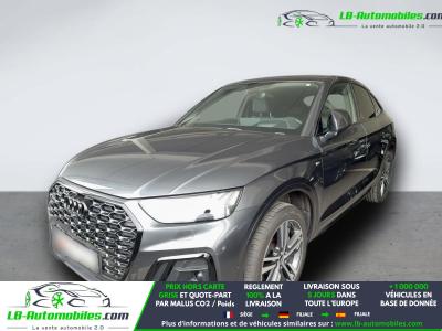 Audi Q5 Sportback 50 TFSIe 299 BVA Quattro