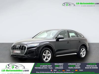 Audi Q5 Sportback 50 TFSIe 299 BVA Quattro