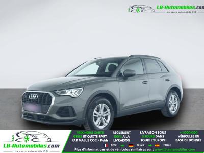 Audi Q3 40 TDI 200 ch BVA Quattro