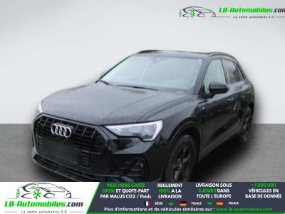 Audi Q3 40 TDI 200 ch BVA Quattro