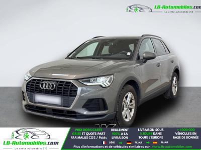 Audi Q3 45 TFSIe 245 ch BVA