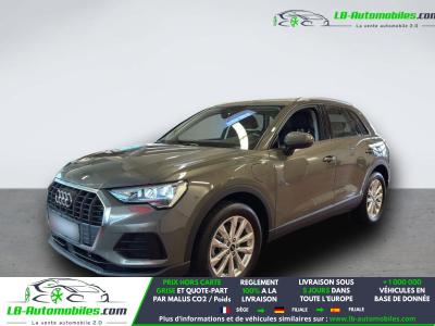 Audi Q3 45 TFSIe 245 ch BVA