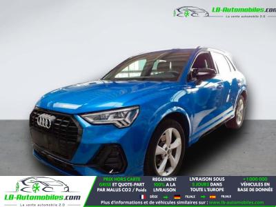 Audi Q3 40 TDI 200 ch BVA Quattro