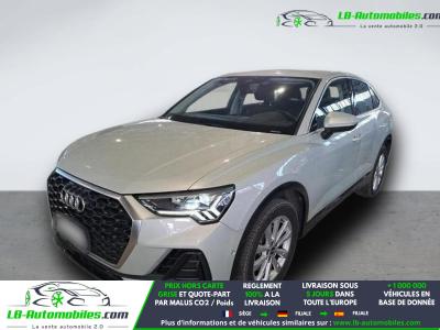 Audi Q3 40 TDI 200 ch BVA Quattro