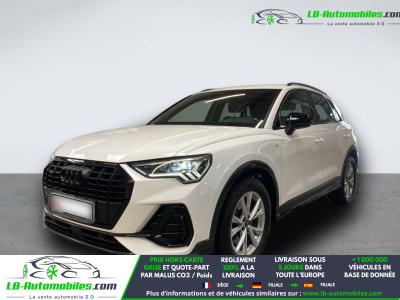 Audi Q3 40 TDI 200 ch BVA Quattro