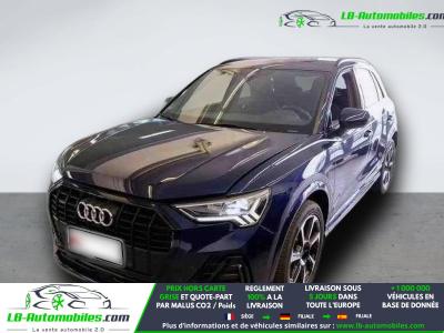 Audi Q3 40 TDI 200 ch BVA Quattro