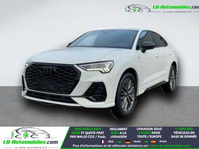 Audi Q3 40 TDI 200 ch BVA Quattro