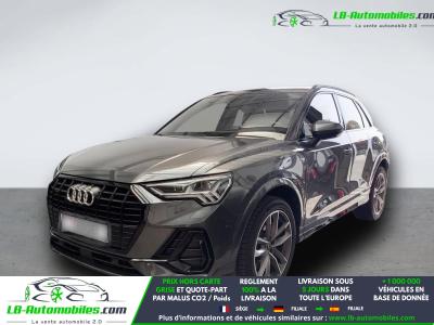 Audi Q3 40 TDI 200 ch BVA Quattro