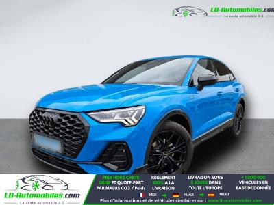 Audi Q3 Sportback 35 TDI 150 ch BVA