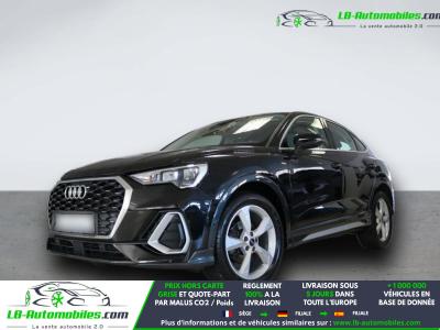 Audi Q3 Sportback 35 TDI 150 ch BVA
